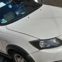 کوئیک R 401|خودرو سواری و وانت|کرمانشاه, |دیوار