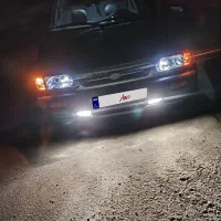 پراید مدل 84