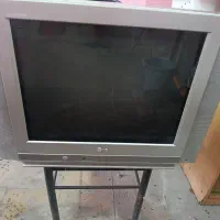 تلویزیون 25 اینچ الجی