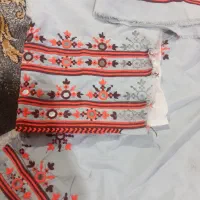 لباس دست دوچ چهار وجب|لباس|چابهار, |دیوار