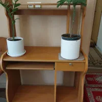 میز و صندلی