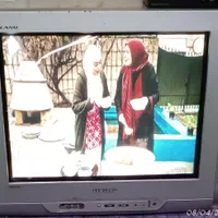 تلویزیون 21اینچ