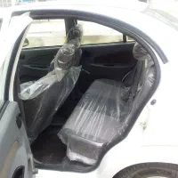 تیبا صندوق دارخشک