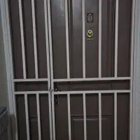 ۵ لنگه درب ورودی ،اتاق ،حمام ،دستشویی همه ۲۶۰۰۰۰۰