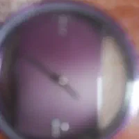 ساعت پیدا کردم
