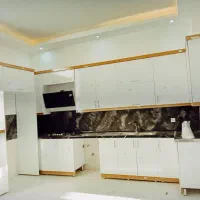 آپارتمان تازه ساز و شیک فروش فوری