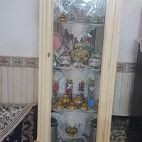 بوفه  جا دار
