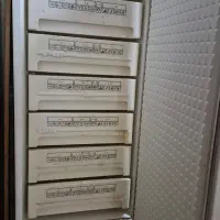 یخچال فریزر