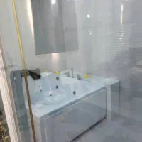 فروش ویلای لاکچری استخر دار چهار فصل  نوساز مبله|فروش خانه و ویلا|سرعین, |دیوار