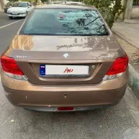 دنا تیپ۲|خودرو سواری و وانت|تهران, جنت‌آباد جنوبی|دیوار