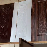 ساخت درب اتاق ۴۸۰۰