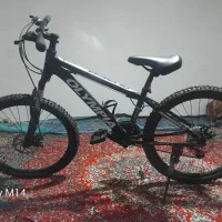 دوچرخه 24