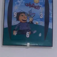 ساعت دیواری|ساعت دیواری و تزئینی|بروجرد, |دیوار