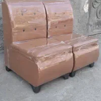 تولید کننده  مبلمان گیم نت|مبلمان اداری|مشهد, رسالت|دیوار