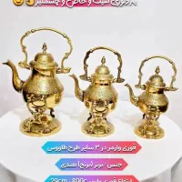فروش محصولات برنزی شرکتی اقساطی با ضمانت|صنایع دستی و سایر لوازم تزئینی|کاشان, بهشتی|دیوار
