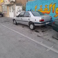 پژومدل ۸۸