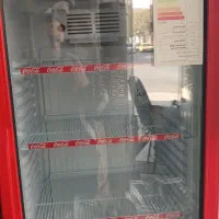 یخچال ایستاده