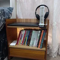 دراور MDF|کتابخانه، شلف، قفسه‌های دیواری|بندر امام خمینی, |دیوار