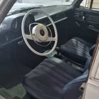 مرسدس بنز 220 معماری|خودرو کلاسیک|شیراز, تاچارا|دیوار