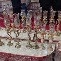 ضایعات برنجی وبرنز شمارا خریداریم|عمده‌فروشی|زنجان, |دیوار