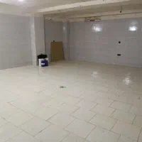 زیر زمین تجاری ۸۰ متری بر خیابان بنی نجار