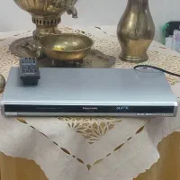 دی وی دی پاناسونیک