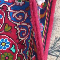 یه تخته فرش دستبافت|فرش|ملایر, |دیوار