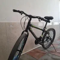 دوچرخه ۲۴