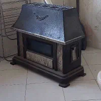بخاری