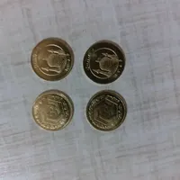 ربع سکه ۸۶