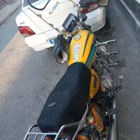 موتور دینو cc125