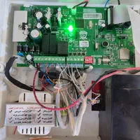 نصاب ، نصب دوربین مدار بسته و دزدگیر اماکن|خدمات پیشه و مهارت|کرمانشاه, |دیوار