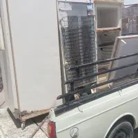 سلام خریداری لوازم های خراب یخچال آبگرمکن کولر