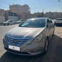 سوناتا yf 2012|خودرو سواری و وانت|یزد, |دیوار