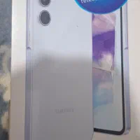 گوشی سامسونگ. a55