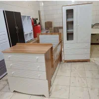 سیسمونی دوتیکه اقتصادی.تخت دومنطوره مدل دایمس|تخت و سرویس خواب|تبریز, |دیوار