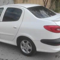 207 صندوق دار sd /مشابه صفر