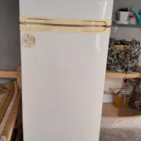 یخچال فریزر یخساران