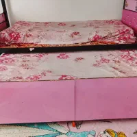 تخت خواب ۳نفره