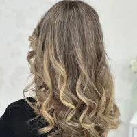 آموزش رنگمو|خدمات آرایشگری و زیبایی|کرمانشاه, |دیوار