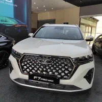 تیگو ۷ پرومکس / F7 ProMax