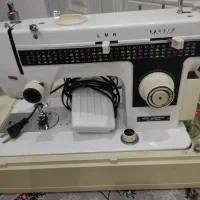 چرخ خیاطی ژانومه مدل۶۶۰۰