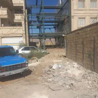 زمین مسکونی|فروش زمین و ملک کلنگی|کوهدشت, |دیوار