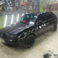 فروش فوری یک دستگاه فلوکس گل|خودرو سواری و وانت|رشت, حمیدیان|دیوار