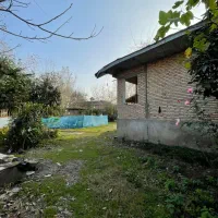 خانه و شالیزار 15هزار متری|فروش خانه و ویلا|رشت, دیلمان|دیوار