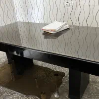 میز مدیریتی بزرگ