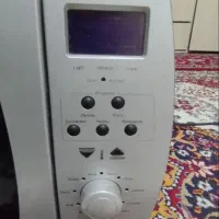آون توستر مارک جانسون