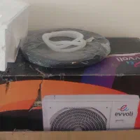 کولرگازی ایولی|کولر گازی و فن‌کوئل|کرمانشاه, |دیوار