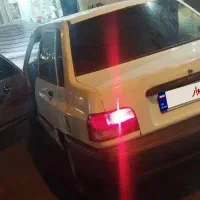پراید صندوق‌دار بنزینی، مدل ۱۳۷۹|خودرو سواری و وانت|اهواز, کمپلو جنوبی|دیوار