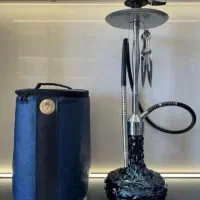 قلیان عربی کرنو اصلی|کلکسیون و سرگرمی|اهواز, بهارستان|دیوار